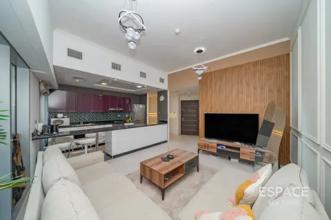 Apartamento en alquiler en Dubai Marina, Dubai, EAU 2 dormitorios, 117 m2 № 738530 - foto 5