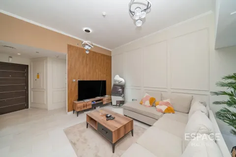 Apartamento en alquiler en Dubai Marina, Dubai, EAU 2 dormitorios, 117 m2 № 738530 - foto 4
