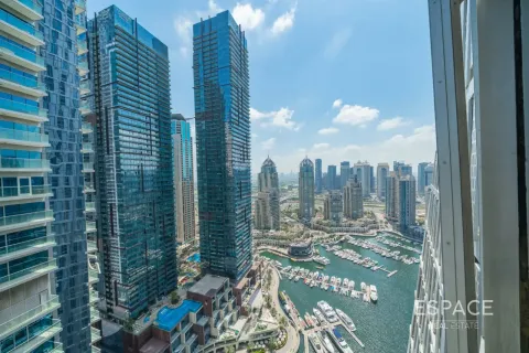 Apartamento en alquiler en Dubai Marina, Dubai, EAU 2 dormitorios, 117 m2 № 738530 - foto 20