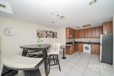 Apartment in PRINCESS TOWER in Dubai Marina, UAE 2 bedrooms, 110 sq.m. № 738533 - photo 5