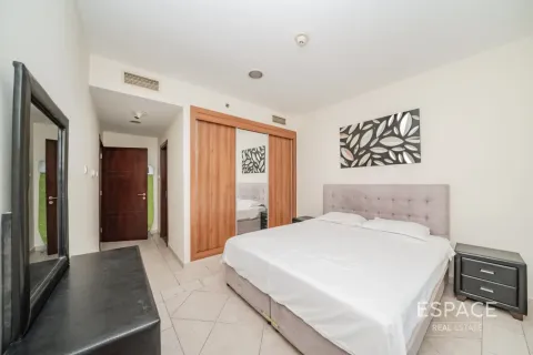 Apartment in PRINCESS TOWER in Dubai Marina, UAE 2 bedrooms, 110 sq.m. № 738533 - photo 9