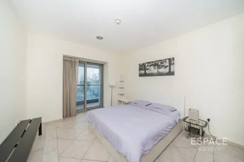 Apartment in PRINCESS TOWER in Dubai Marina, UAE 2 bedrooms, 110 sq.m. № 738533 - photo 10