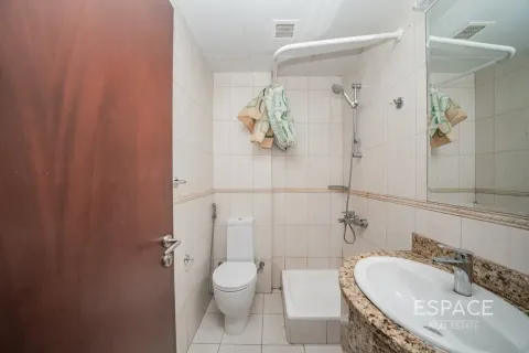 Apartment in PRINCESS TOWER in Dubai Marina, UAE 2 bedrooms, 110 sq.m. № 738533 - photo 12