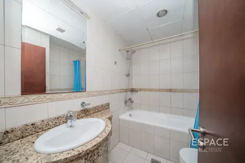Apartment in PRINCESS TOWER in Dubai Marina, UAE 2 bedrooms, 110 sq.m. № 738533 - photo 13