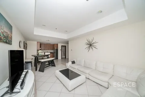 Apartment in PRINCESS TOWER in Dubai Marina, UAE 2 bedrooms, 110 sq.m. № 738533 - photo 14
