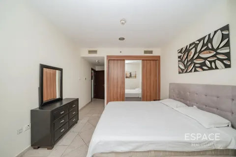 Apartment in PRINCESS TOWER in Dubai Marina, UAE 2 bedrooms, 110 sq.m. № 738533 - photo 8