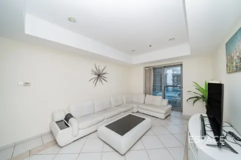 Apartment in PRINCESS TOWER in Dubai Marina, UAE 2 bedrooms, 110 sq.m. № 738533 - photo 4