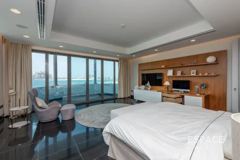 Willa do wynajęcia w Palm Jumeirah, Dubai, ZEA 5 sypialnie, 650 mkw., nr 738293 - zdjęcie 7