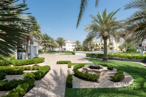 Willa do wynajęcia w Palm Jumeirah, Dubai, ZEA 5 sypialnie, 650 mkw., nr 738293 - zdjęcie 18