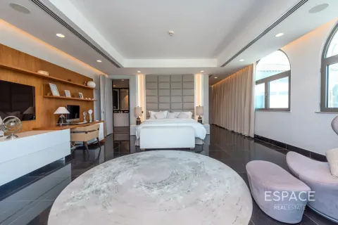 Willa do wynajęcia w Palm Jumeirah, Dubai, ZEA 5 sypialnie, 650 mkw., nr 738293 - zdjęcie 16