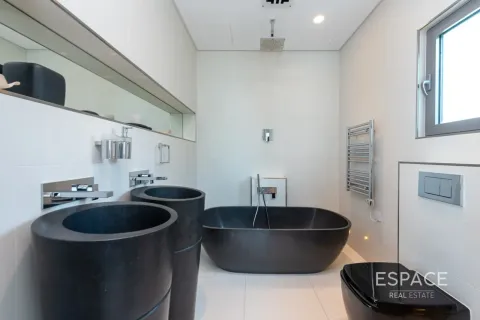 Willa do wynajęcia w Palm Jumeirah, Dubai, ZEA 5 sypialnie, 650 mkw., nr 738293 - zdjęcie 9