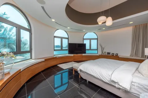 Willa do wynajęcia w Palm Jumeirah, Dubai, ZEA 5 sypialnie, 650 mkw., nr 738293 - zdjęcie 17