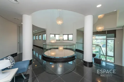 Willa do wynajęcia w Palm Jumeirah, Dubai, ZEA 5 sypialnie, 650 mkw., nr 738293 - zdjęcie 5