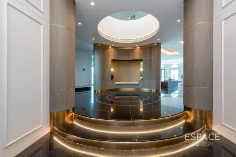 Willa do wynajęcia w Palm Jumeirah, Dubai, ZEA 5 sypialnie, 650 mkw., nr 738293 - zdjęcie 14