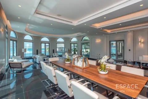 Willa do wynajęcia w Palm Jumeirah, Dubai, ZEA 5 sypialnie, 650 mkw., nr 738293 - zdjęcie 11
