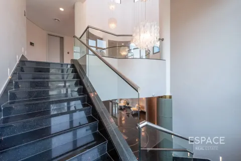 Willa do wynajęcia w Palm Jumeirah, Dubai, ZEA 5 sypialnie, 650 mkw., nr 738293 - zdjęcie 15
