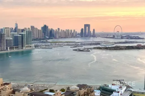 Appartement te huur in Palm Jumeirah, Dubai, VAE 49 vr.m., nr 738532 - foto 14