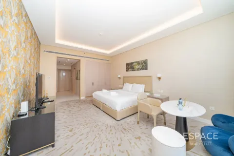 Appartement te huur in Palm Jumeirah, Dubai, VAE 49 vr.m., nr 738532 - foto 9