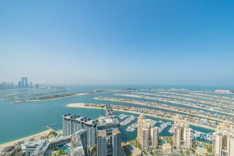 Appartement te huur in Palm Jumeirah, Dubai, VAE 49 vr.m., nr 738532 - foto 13
