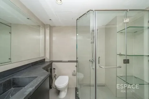 Apartment in MARINA TOWER in Dubai Marina, UAE 3 bedrooms, 172 sq.m. № 738529 - photo 16