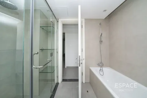 Apartment in MARINA TOWER in Dubai Marina, UAE 3 bedrooms, 172 sq.m. № 738529 - photo 17
