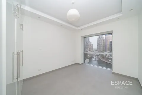 Apartment in MARINA TOWER in Dubai Marina, UAE 3 bedrooms, 172 sq.m. № 738529 - photo 11