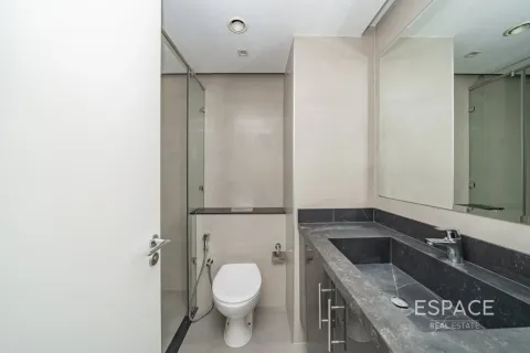 Apartment in MARINA TOWER in Dubai Marina, UAE 3 bedrooms, 172 sq.m. № 738529 - photo 13