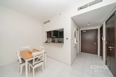 Пәтер MARINA TOWER, Дубай Марина, БАӘ-да 1 жатын бөлме, 71 м² № 738531 - фото 4