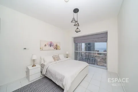 Пәтер MARINA TOWER, Дубай Марина, БАӘ-да 1 жатын бөлме, 71 м² № 738531 - фото 6