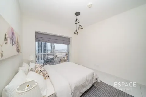 Пәтер MARINA TOWER, Дубай Марина, БАӘ-да 1 жатын бөлме, 71 м² № 738531 - фото 8