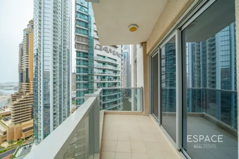 Пәтер MARINA TOWER, Дубай Марина, БАӘ-да 1 жатын бөлме, 71 м² № 738531 - фото 15