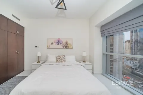 Пәтер MARINA TOWER, Дубай Марина, БАӘ-да 1 жатын бөлме, 71 м² № 738531 - фото 9
