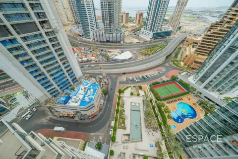 Пәтер MARINA TOWER, Дубай Марина, БАӘ-да 1 жатын бөлме, 71 м² № 738531 - фото 16