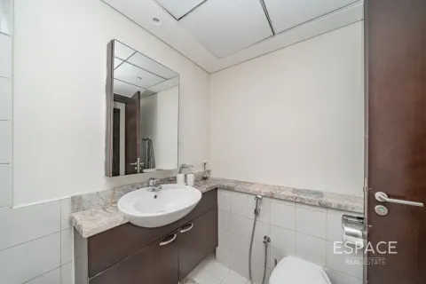 Пәтер MARINA TOWER, Дубай Марина, БАӘ-да 1 жатын бөлме, 71 м² № 738531 - фото 11