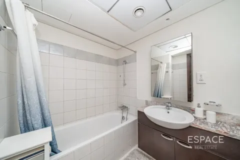 Пәтер MARINA TOWER, Дубай Марина, БАӘ-да 1 жатын бөлме, 71 м² № 738531 - фото 12