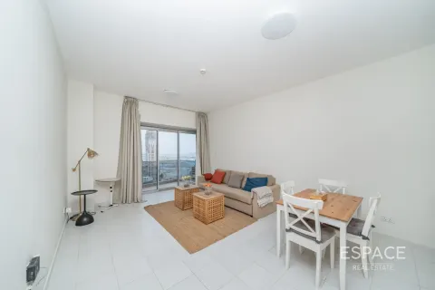 Пәтер MARINA TOWER, Дубай Марина, БАӘ-да 1 жатын бөлме, 71 м² № 738531 - фото 2