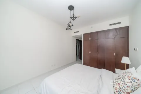 Пәтер MARINA TOWER, Дубай Марина, БАӘ-да 1 жатын бөлме, 71 м² № 738531 - фото 10
