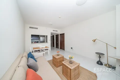 Пәтер MARINA TOWER, Дубай Марина, БАӘ-да 1 жатын бөлме, 71 м² № 738531 - фото 3