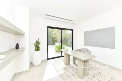 Willa do wynajęcia w Jumeirah Islands, Dubai, ZEA 4 sypialnie, 502 mkw., nr 738294 - zdjęcie 13