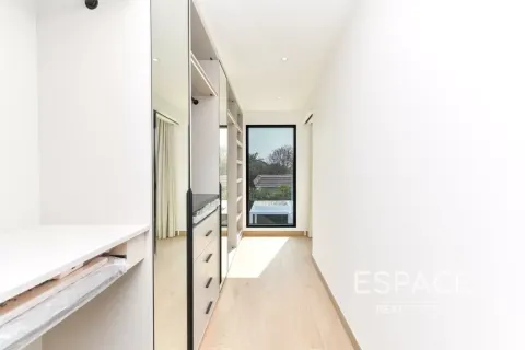 Willa do wynajęcia w Jumeirah Islands, Dubai, ZEA 4 sypialnie, 502 mkw., nr 738294 - zdjęcie 11
