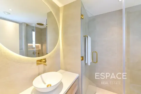 Willa do wynajęcia w Jumeirah Islands, Dubai, ZEA 4 sypialnie, 502 mkw., nr 738294 - zdjęcie 16