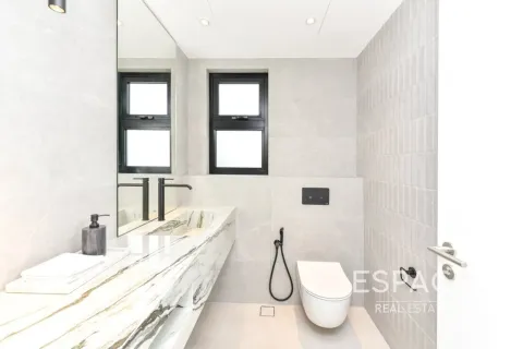 Willa do wynajęcia w Jumeirah Islands, Dubai, ZEA 4 sypialnie, 502 mkw., nr 738294 - zdjęcie 15