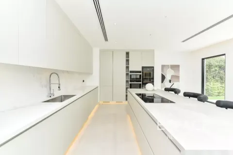 Willa do wynajęcia w Jumeirah Islands, Dubai, ZEA 4 sypialnie, 502 mkw., nr 738294 - zdjęcie 10
