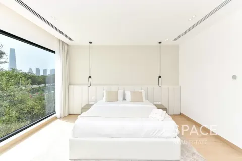 Willa do wynajęcia w Jumeirah Islands, Dubai, ZEA 4 sypialnie, 502 mkw., nr 738294 - zdjęcie 12