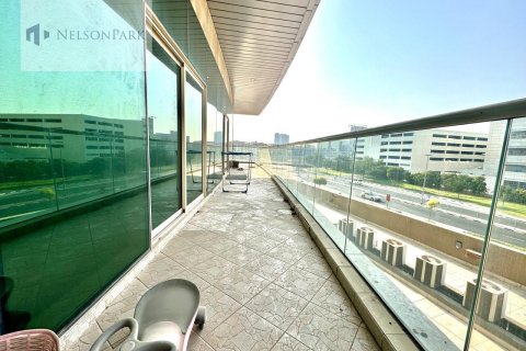 Huoneisto Bur Dubai, Arabiemiraatit 3 makuuhuonetta, 278.7 m2 № 515065
