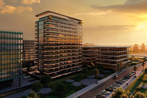 Ontwikkelingsproject Wadi Hills in Dubai Land, Dubai, VAE nr 650716