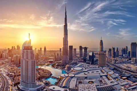 Dubai, UAE의 판매용 빌라 침실 4개, 819제곱미터 번호 734160 - 사진 10