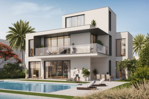 Dubai, UAE의 판매용 빌라 침실 4개, 819제곱미터 번호 734160 - 사진 11