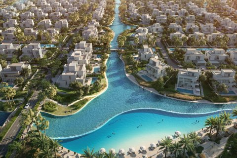 Dubai, UAE의 판매용 빌라 침실 4개, 819제곱미터 번호 734160 - 사진 14