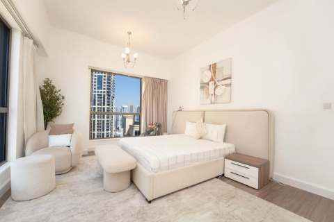 Apartament në Dubai Marina, Emiratet e Bashkuara Arabe 2 dhoma gjumi, 121 m2. № 734161 - Foto 14